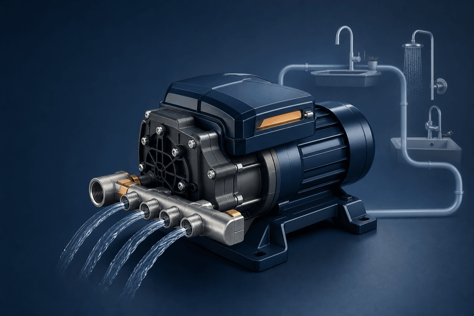 Why Property Managers Upgrade to Cleartide for Multi-Outlet Kitchen and Bath Supply