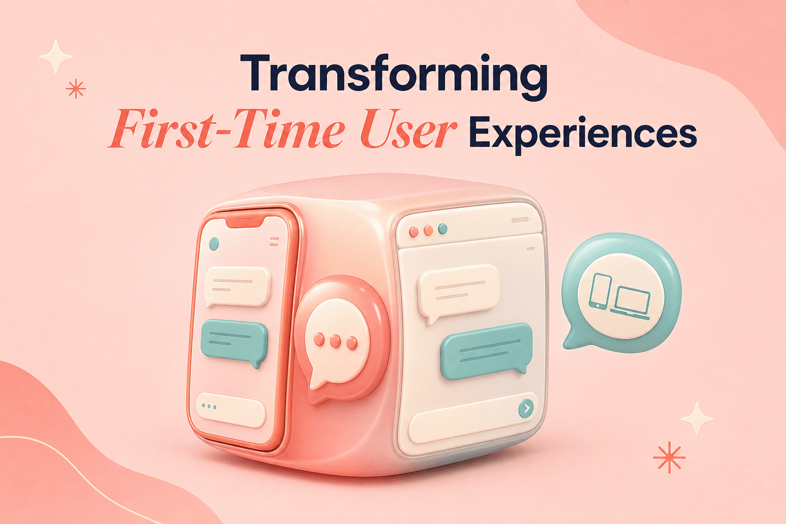 Transforming first-time user experiences with deepseek’s cross-platform chat