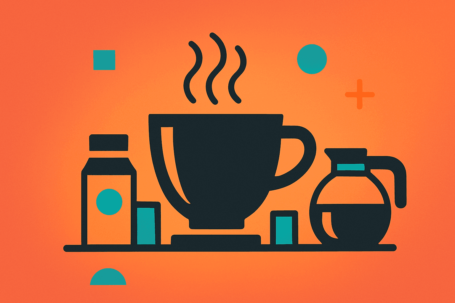 Serving More Smiles After Service: SYBO for High-Volume Church Coffee Stations