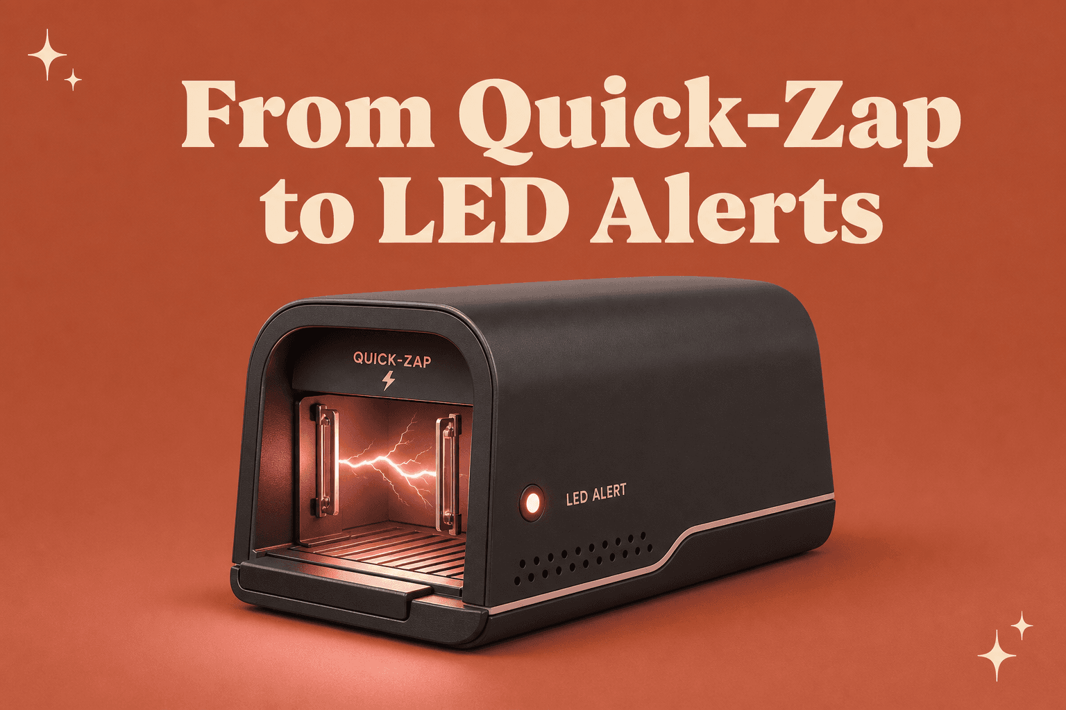 From Quick‑Zap to LED Alerts: A Practical Tour of Owltra Trap Features