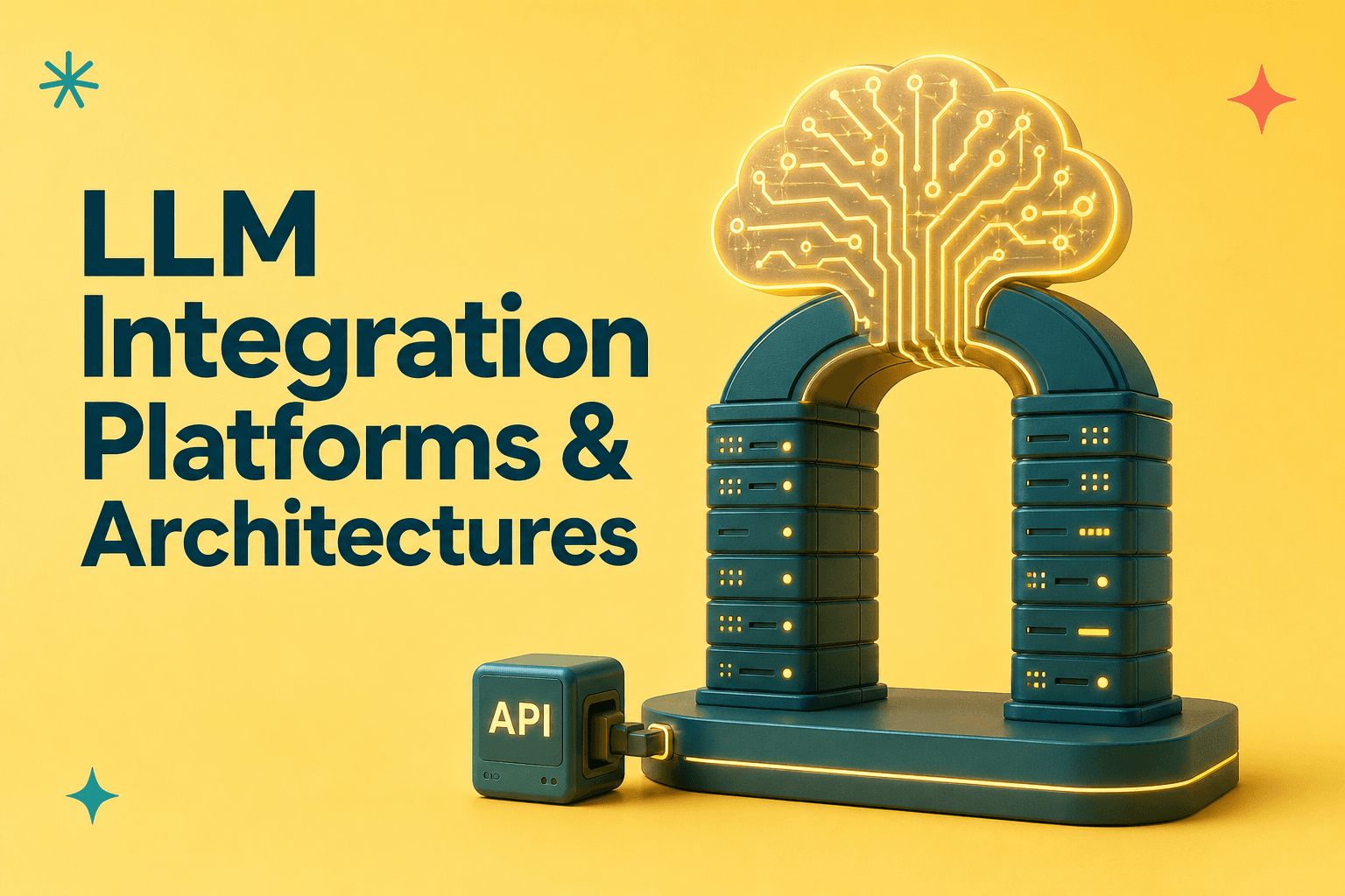 LLM Integration Platforms & Architectures