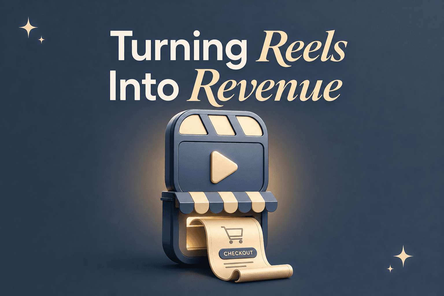 Turning Reels Into Revenue: Airmart’s Approach to Social E‑Commerce Integration