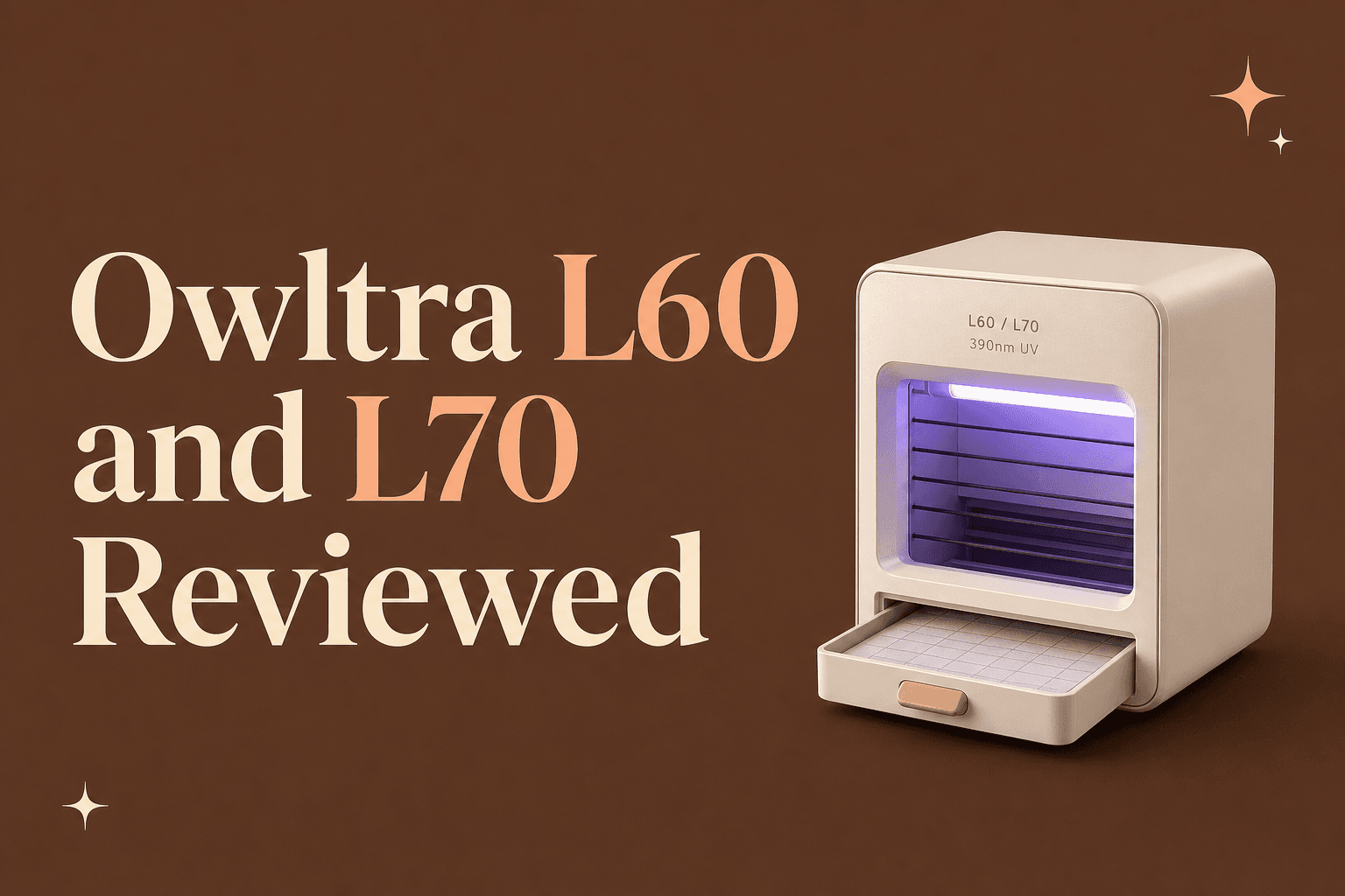 Owltra L60 and L70 Reviewed: Performance Against Top Indoor Insect Traps