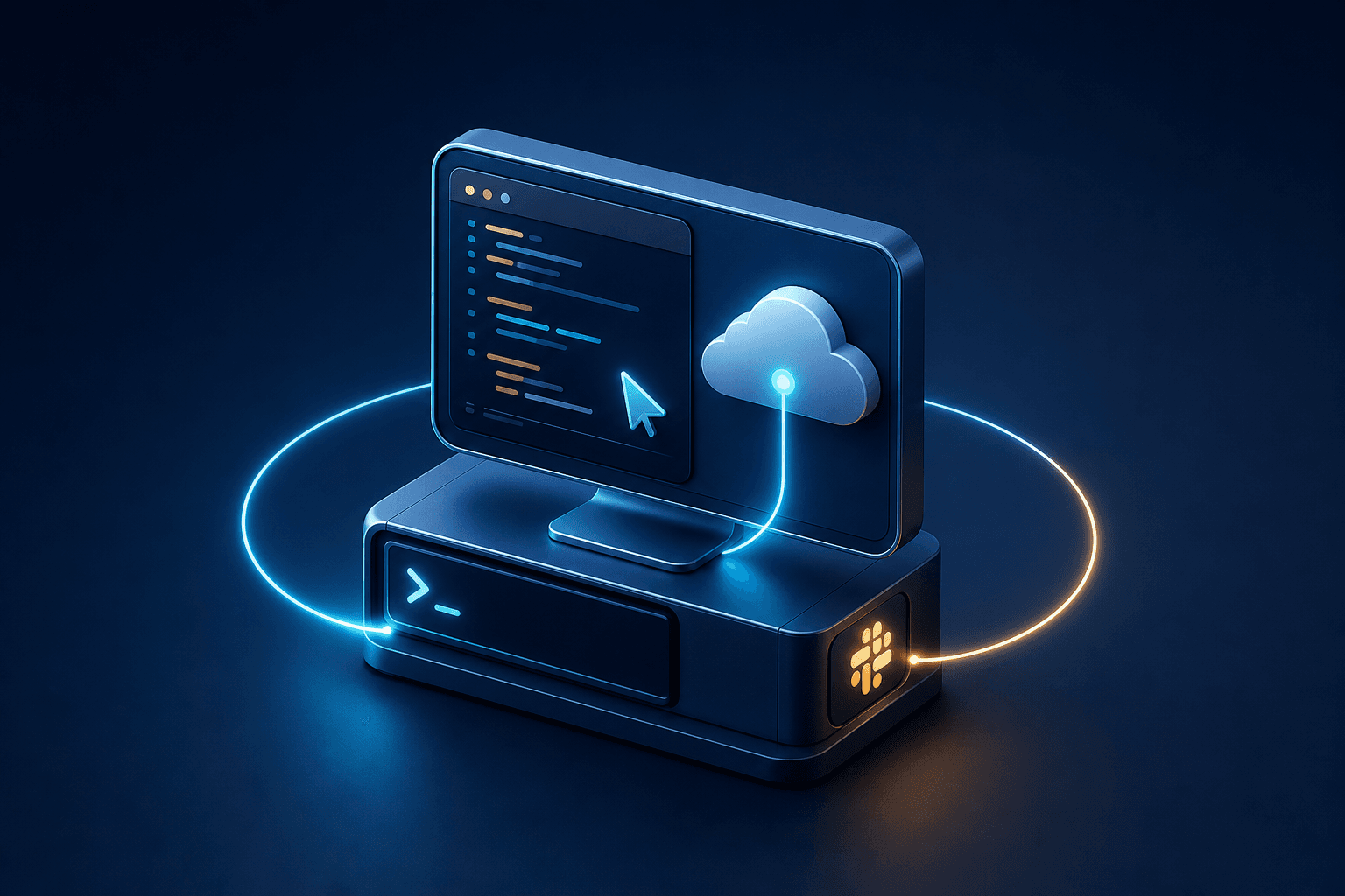 Cursor for Distributed Dashboard Teams: Unifying Desktop, CLI, Slack, and Cloud Agents