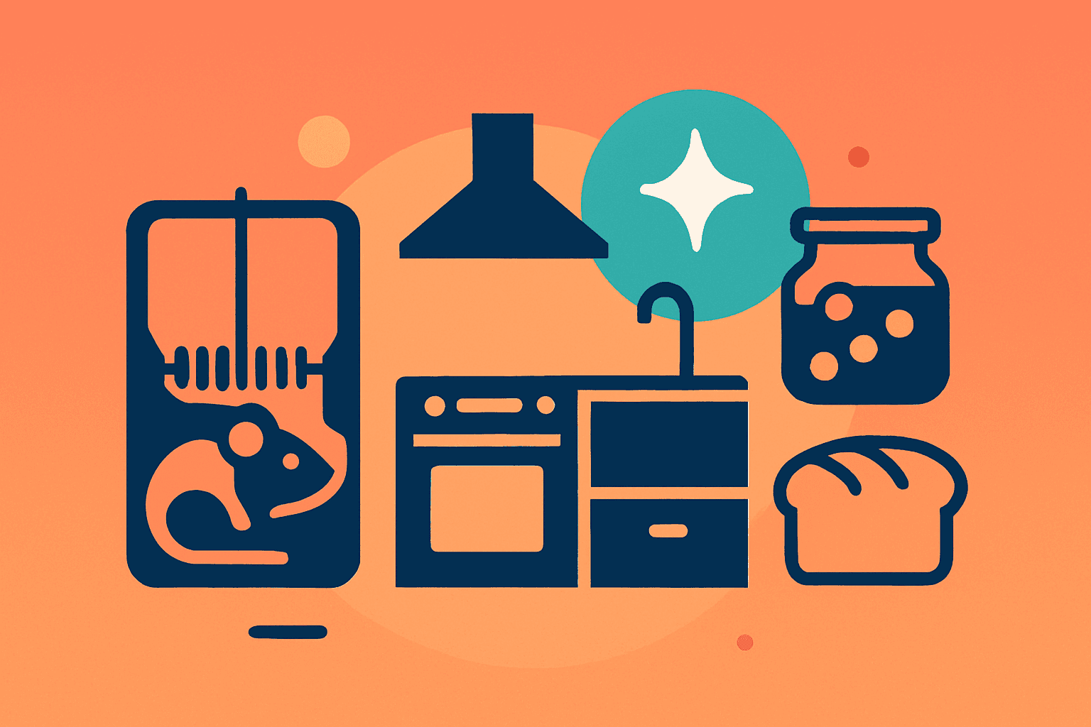 From Panic to Peace of Mind: How owltra-ow7 Restores a Hygienic, Rodent‑Free Family Kitchen