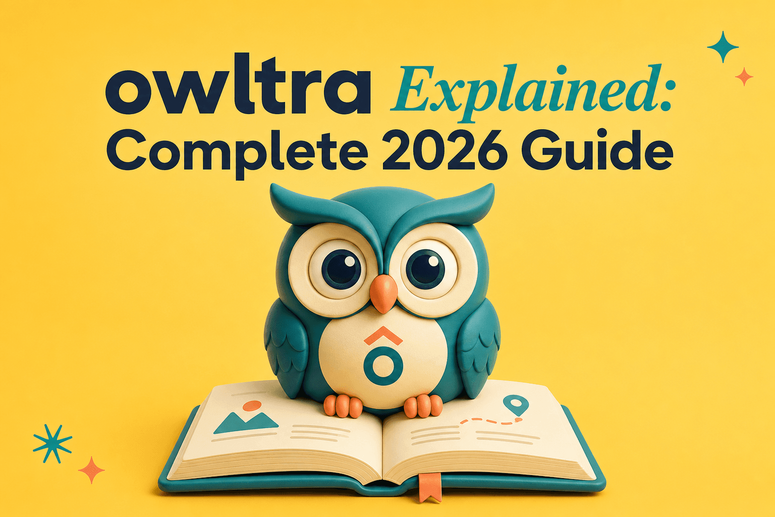 owltra Explained: Complete 2026 Guide to Our Products, Services, and Vision